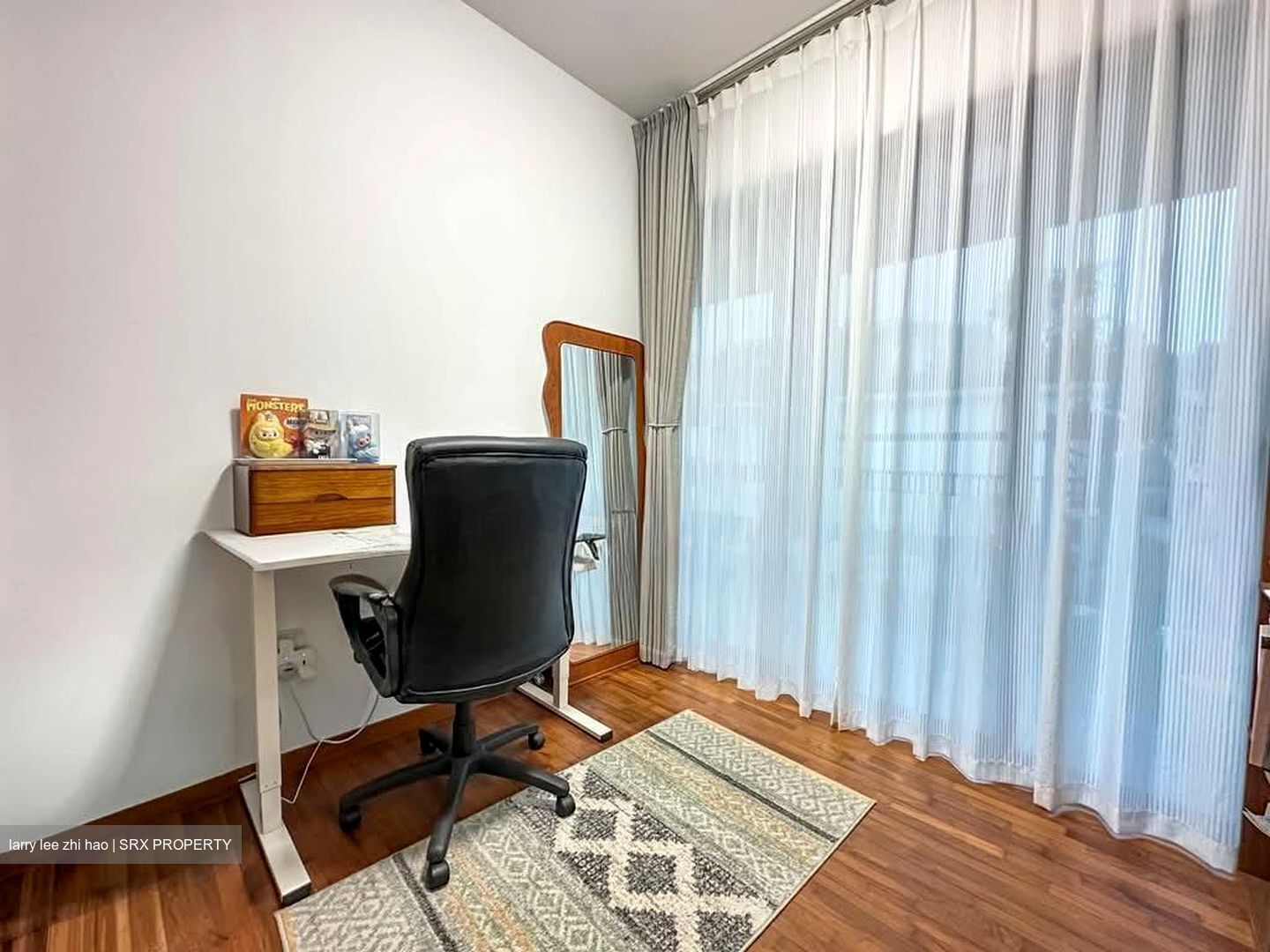 Mayfair Gardens (D21), Condominium #557687551